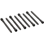 Order ELRING - DAS ORIGINAL - 057.450 - Cylinder Head Bolt Set For Your Vehicle