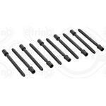 Order ELRING - DAS ORIGINAL - 305.430 - Cylinder Head Bolt Set For Your Vehicle