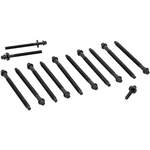 Order ELRING - DAS ORIGINAL - 426.830 - Stretch Head Bolt Set For Your Vehicle