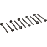 Order Stretch Head Bolt Set by ELRING - DAS ORIGINAL - 730.300 For Your Vehicle