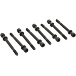 Order Stretch Head Bolt Set by ELRING - DAS ORIGINAL - 804.250 For Your Vehicle