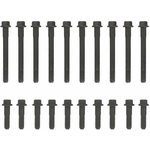 Order FEL-PRO - ES71038-1 - Stretch Head Bolt Set For Your Vehicle