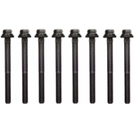 Order FEL-PRO - ES72163 - Stretch Head Bolt Set For Your Vehicle