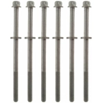 Order FEL-PRO - ES72212 - Stretch Head Bolt Set For Your Vehicle