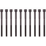 Order FEL-PRO - ES72434 - Stretch Head Bolt Set For Your Vehicle