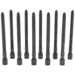 Order VAICO - V10-7364 - Cylinder Head Bolt Kit For Your Vehicle