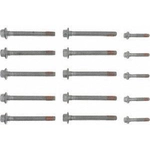 Order Stretch Head Bolt Set by VICTOR REINZ - 14-10089-01 For Your Vehicle