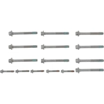 Order VICTOR REINZ - 14-10099-01 - Cylinder Head Bolt Set For Your Vehicle