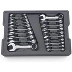 Order Stubby Wrench Set by GEAR WRENCH - 81903 For Your Vehicle