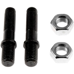 Order DORMAN - 03144 - Exhaust Flange Stud and Nut For Your Vehicle