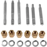 Order DORMAN - 03147 - Exhaust Flange Stud and Nut For Your Vehicle