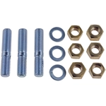 Order DORMAN/HELP - 03099 - Stud Kit For Your Vehicle