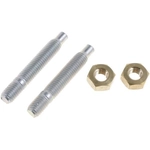 Order Stud Kit by DORMAN/HELP - 03102 For Your Vehicle