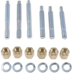 Order DORMAN/HELP - 03147 - Stud Kit For Your Vehicle