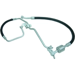 Order GLOBAL PARTS DISTRIBUTORS - 4811280 - A/C Refrigerant Hose For Your Vehicle