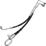 Order UAC - HA112377C - Assemblage d'aspiration et de décharge For Your Vehicle