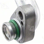 Order Suction And Liquid Assembly by FOUR SEASONS - 66523 For Your Vehicle