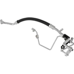 Order Suction And Liquid Assembly by UAC - HA111267C For Your Vehicle