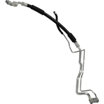 Order Suction And Liquid Assembly by UAC - HA111353C For Your Vehicle