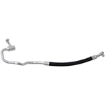 Order FOUR SEASONS - 66940 - A/C Refrigerant Suction Hose For Your Vehicle