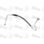 Order Ligne d'aspiration by GLOBAL PARTS DISTRIBUTORS - 4811632 For Your Vehicle