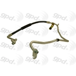 Order Suction Line by GLOBAL PARTS DISTRIBUTORS - 4811637 For Your Vehicle