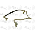 Order Ligne d'aspiration by GLOBAL PARTS DISTRIBUTORS - 4811637 For Your Vehicle