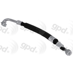 Order Ligne d'aspiration by GLOBAL PARTS DISTRIBUTORS - 4811919 For Your Vehicle