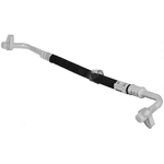 Order GLOBAL PARTS DISTRIBUTORS - 4812223 - A/C Refrigerant Suction Hose For Your Vehicle