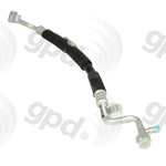 Order Ligne d'aspiration by GLOBAL PARTS DISTRIBUTORS - 4812359 For Your Vehicle