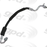 Order Ligne d'aspiration by GLOBAL PARTS DISTRIBUTORS - 4812360 For Your Vehicle