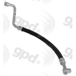 Order Ligne d'aspiration by GLOBAL PARTS DISTRIBUTORS - 4812364 For Your Vehicle