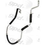 Order Ligne d'aspiration by GLOBAL PARTS DISTRIBUTORS - 4812503 For Your Vehicle