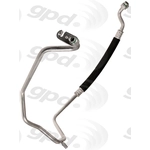 Order Ligne d'aspiration by GLOBAL PARTS DISTRIBUTORS - 4812514 For Your Vehicle