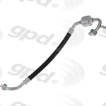 Order Suction Line by GLOBAL PARTS DISTRIBUTORS - 4812802 For Your Vehicle