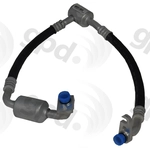 Order Ligne d'aspiration by GLOBAL PARTS DISTRIBUTORS - 4812884 For Your Vehicle