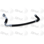 Order Ligne d'aspiration by GLOBAL PARTS DISTRIBUTORS - 4812929 For Your Vehicle