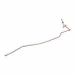 Order Suction Line by MOTORCRAFT - YF3414 For Your Vehicle