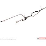 Order Suction Line by MOTORCRAFT - YF3723 For Your Vehicle