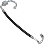 Order UAC - HA112440C - Ligne d'aspiration For Your Vehicle