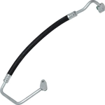 Order UAC - HA11313C - Ligne d'aspiration For Your Vehicle