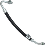 Order UAC - HA113433C - Ligne d'aspiration For Your Vehicle