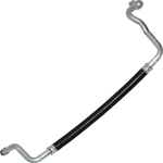 Order UAC - HA114048C - Ligne d'aspiration For Your Vehicle