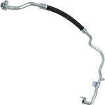 Order UAC - HA114180C - Suction Line For Your Vehicle