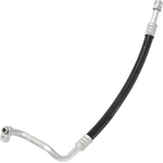 Order Ligne d'aspiration by UAC - HA11053C For Your Vehicle