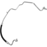 Order Suction Line by UAC - HA11145C For Your Vehicle