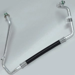 Order Ligne d'aspiration by UAC - HA111541C For Your Vehicle