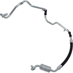 Order Ligne d'aspiration by UAC - HA112028C For Your Vehicle