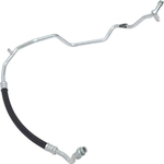 Order Ligne d'aspiration by UAC - HA112030C For Your Vehicle