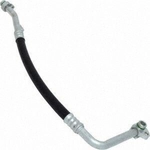 Order Ligne d'aspiration by UAC - HA112676C For Your Vehicle